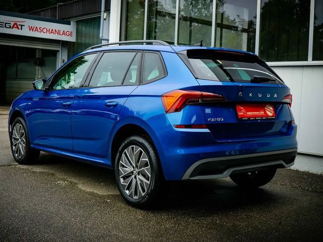 Skoda Kamiq Ambition