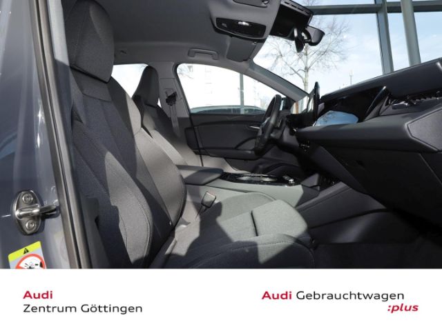 Audi Q6 e-tron SUV e-tron Audi Q6 SUV e-tron