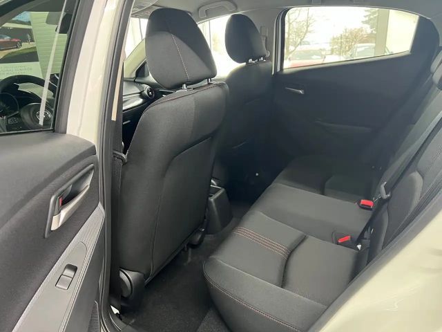 Mazda 2 Homura SkyActiv e-Skyactiv