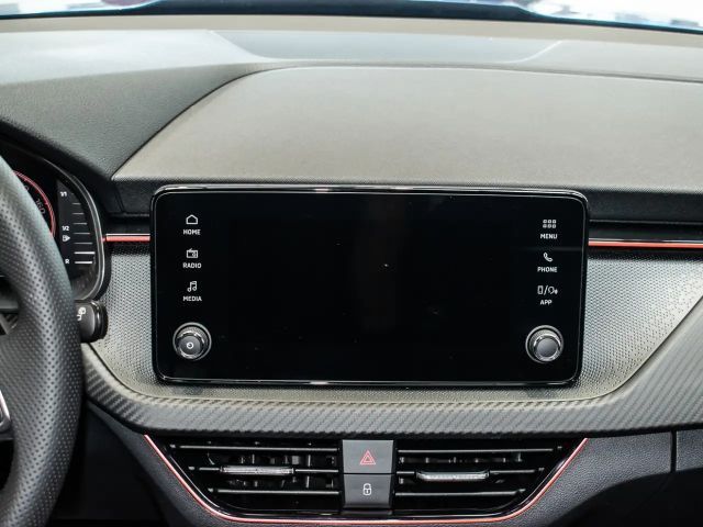 Skoda Kamiq 1.5 TSI Monte Carlo