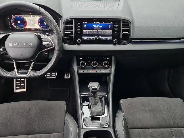 Skoda Karoq ACT Sportline