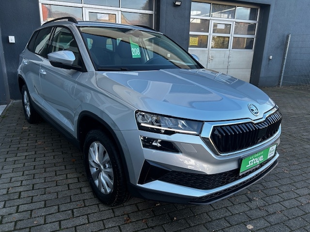 Skoda Karoq Selection