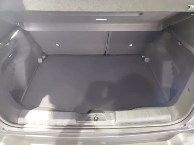 Jeep Avenger Altitude