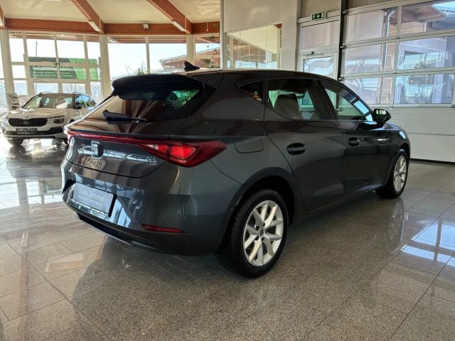 Seat Leon 1.5 eTSI DSG Style
