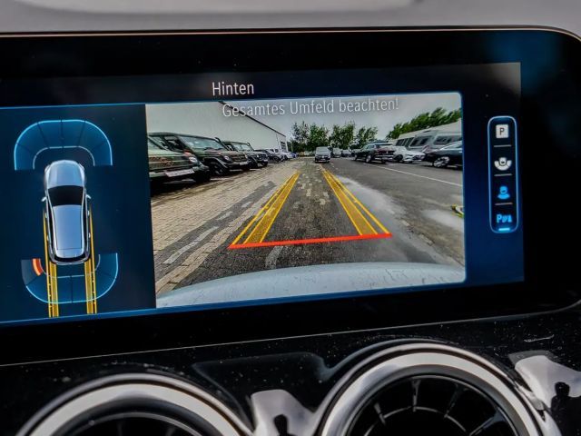 Mercedes-Benz B 180 Progressive