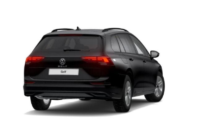 Volkswagen Golf 1.5 TSI Life Variant