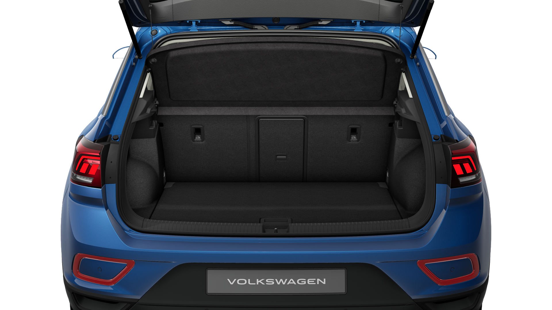 Volkswagen T-Roc TSi CarPlay+LED+Navi+Virt+PDC+Kamera