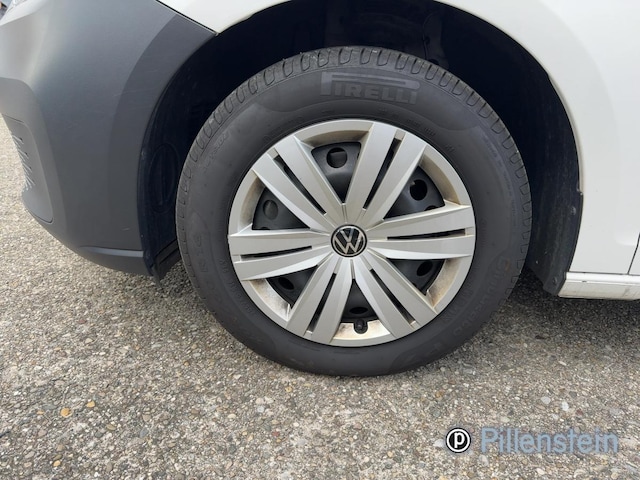 Volkswagen Caddy Caddy 5 *KLIMA KAMERA APP-CONNECT*