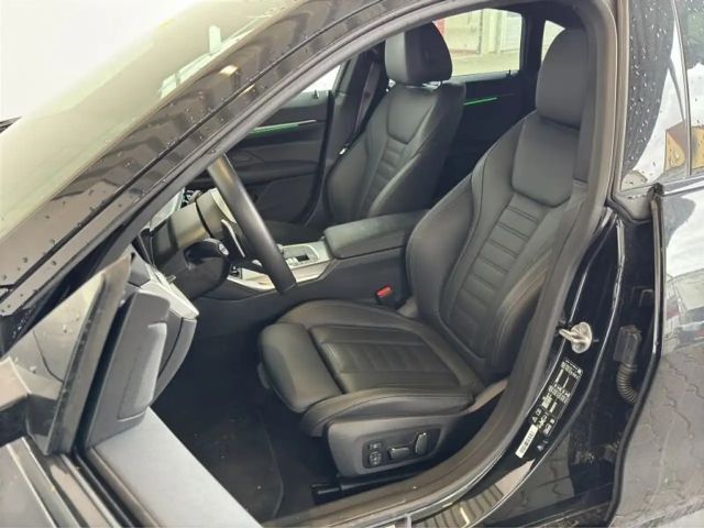 BMW 430 430i Coupé M-Sport xDrive