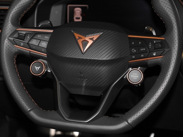 Cupra Leon 2.0 TSI 4Drive Sportstourer VZ