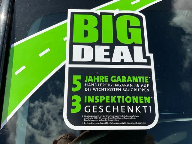 Opel Corsa F 1.2 SHZ+PDC+Facelift+SpurH