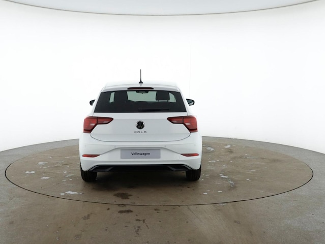 Volkswagen Polo Polo 1.0 *APP*LED*ACC*PDC*SHZ*KLIMA