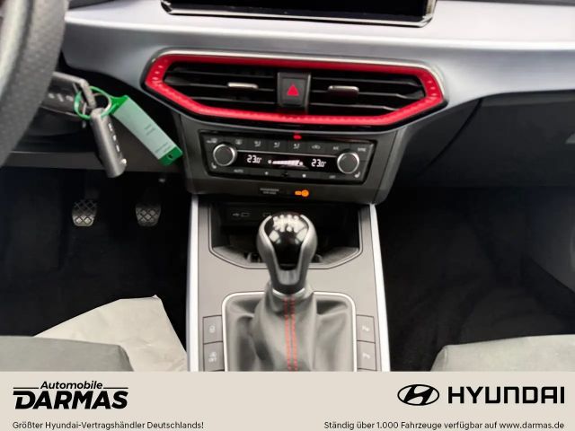 Seat Arona 1.0 TSI FR-lijn