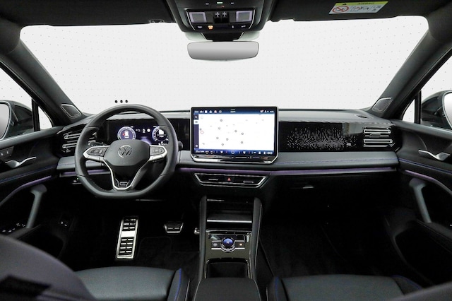 Volkswagen Tiguan DSG R-Line eHybrid