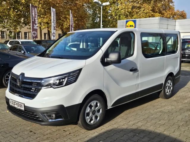 Renault Trafic Blue Combi L1H1 dCi 110