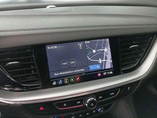 Opel Insignia Sports Tourer Ultimate