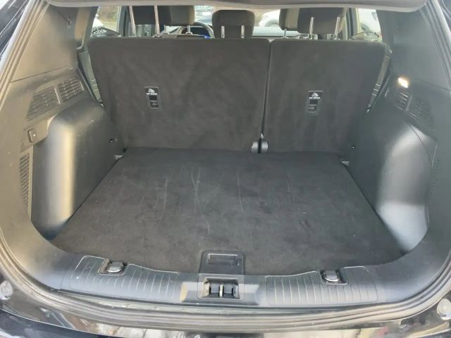 Ford Kuga Plug in Hybrid ST Line