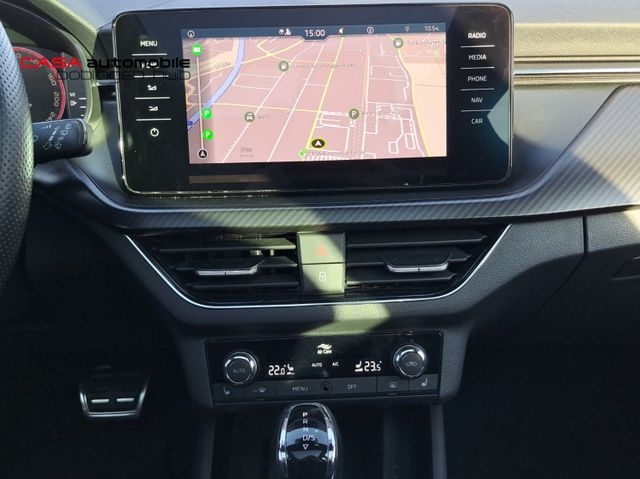 Skoda Kamiq 1.5 TSI Monte Carlo