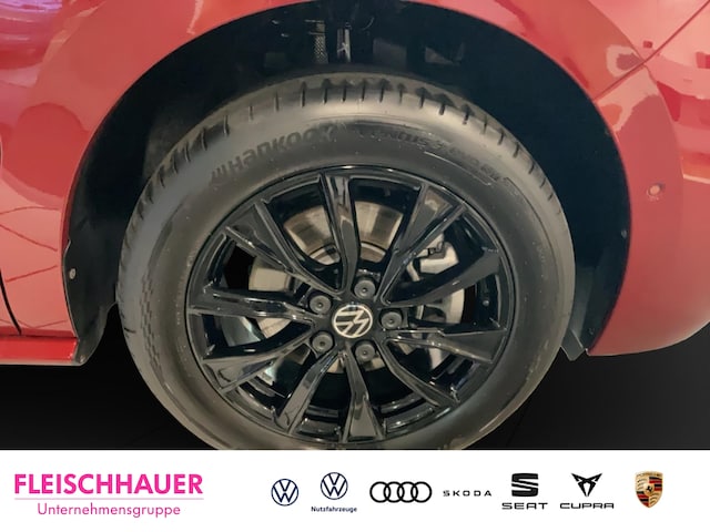 Volkswagen Multivan 2.0 TDI DSG Lang