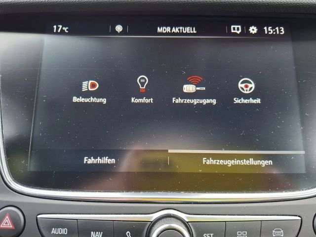 Opel Crossland X Ultimate