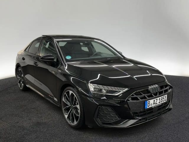 Audi A3 35 TFSI S-Line S-Tronic Sedan