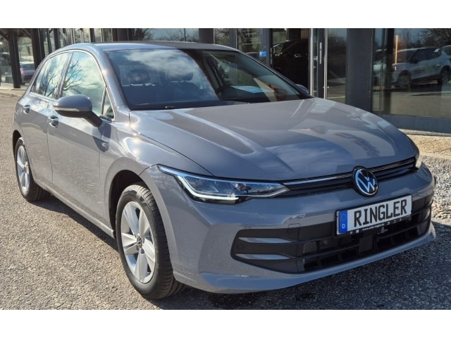 Volkswagen Golf 1.5 TSI Life