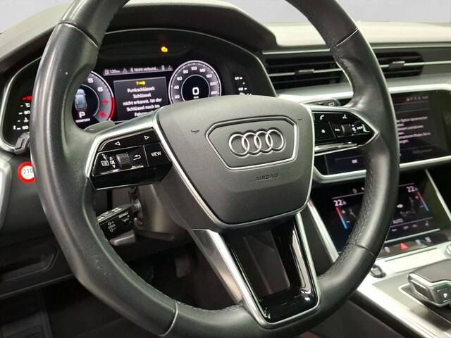 Audi A6 45 TFSI Avant Quattro S-Tronic Sport