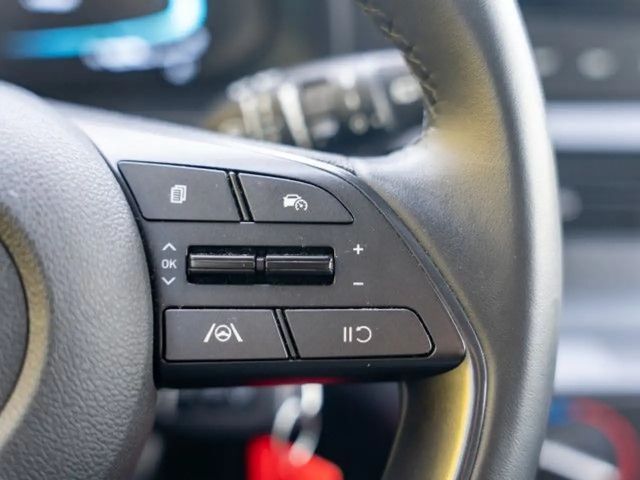 Hyundai Bayon 1.0 Select T-GDi