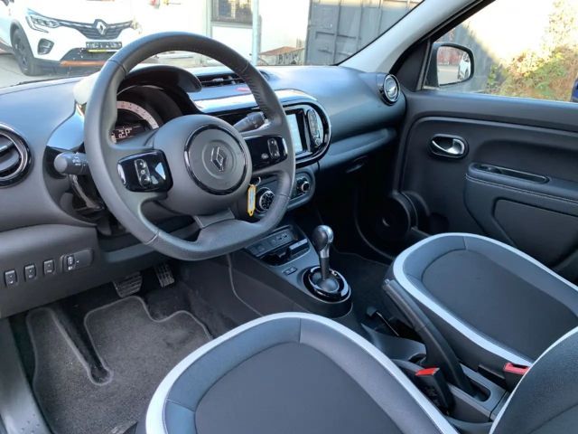 Renault Twingo Electric Techno