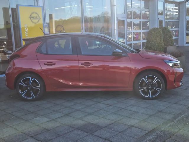 Opel Corsa GS-Line Grand Sport