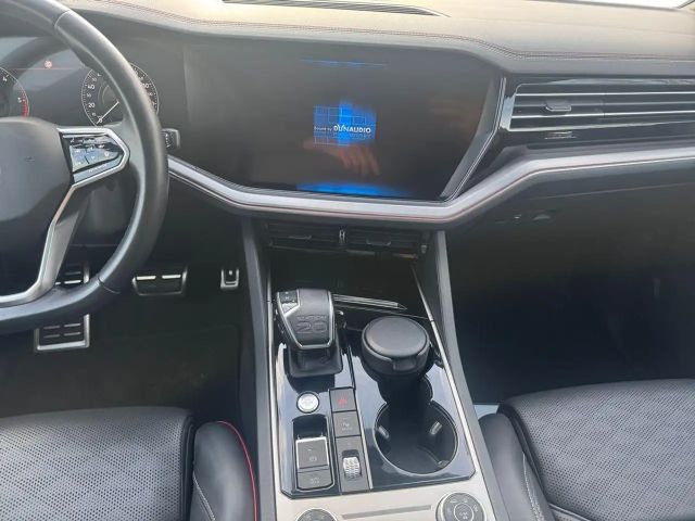 Volkswagen Touareg 3.0 V6 TDI 3.0 V6 TSI R-Line