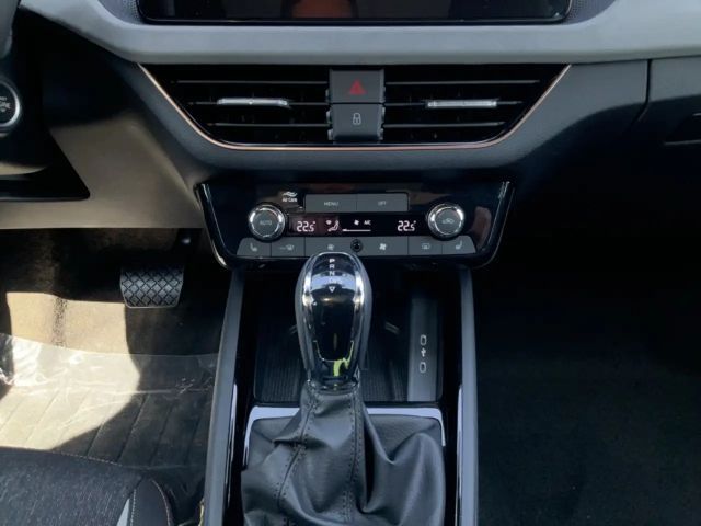 Skoda Kamiq 1.5 TSI Tour