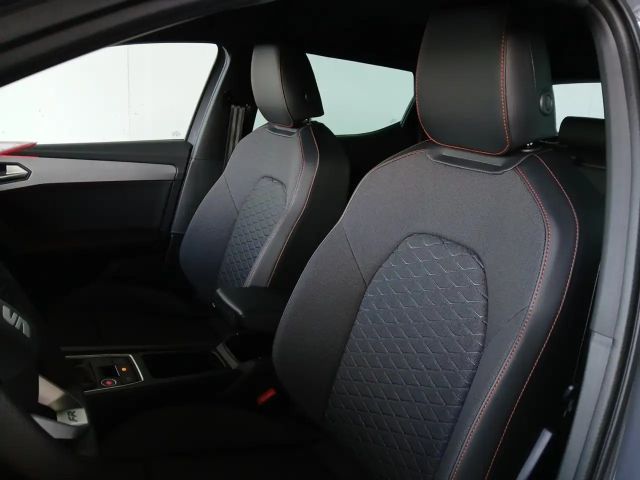 Seat Leon 1.5 TSI FR-lijn