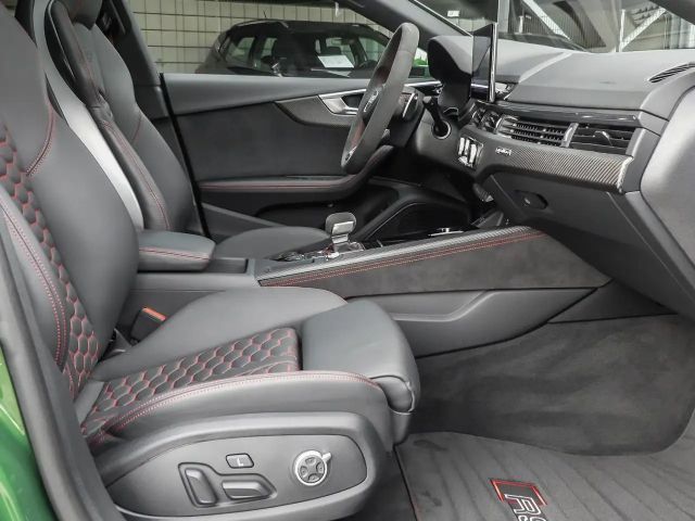 Audi RS5 Quattro Sportback