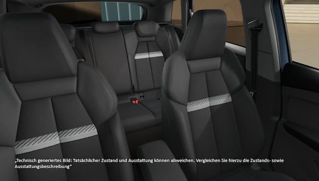 Audi Q4 e-tron SUV 45 e-tron Audi Q4 e-tron