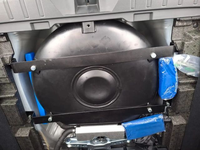 Subaru Outback Lineartronic Edition