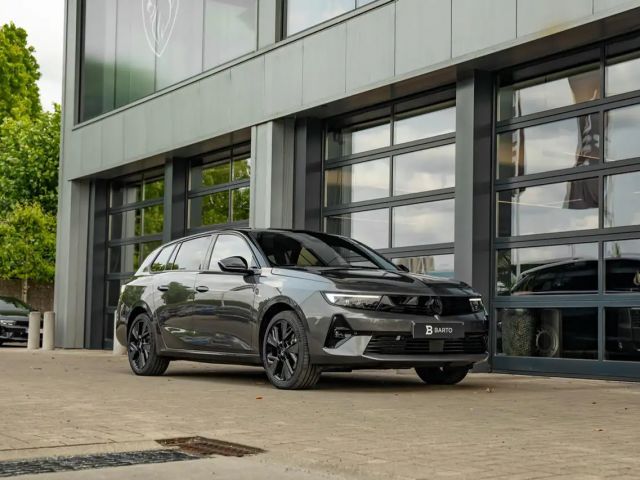 Opel Astra GS-Line Grand Sport