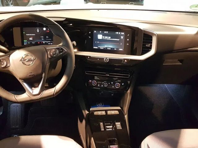 Opel Mokka Elegance Mokka-e