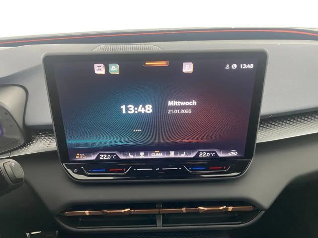 Cupra Terramar 1.5 e-TSI 150 PS DSG