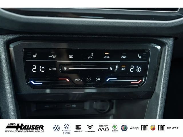 Volkswagen Tiguan 1.5 TSI DSG R-Line