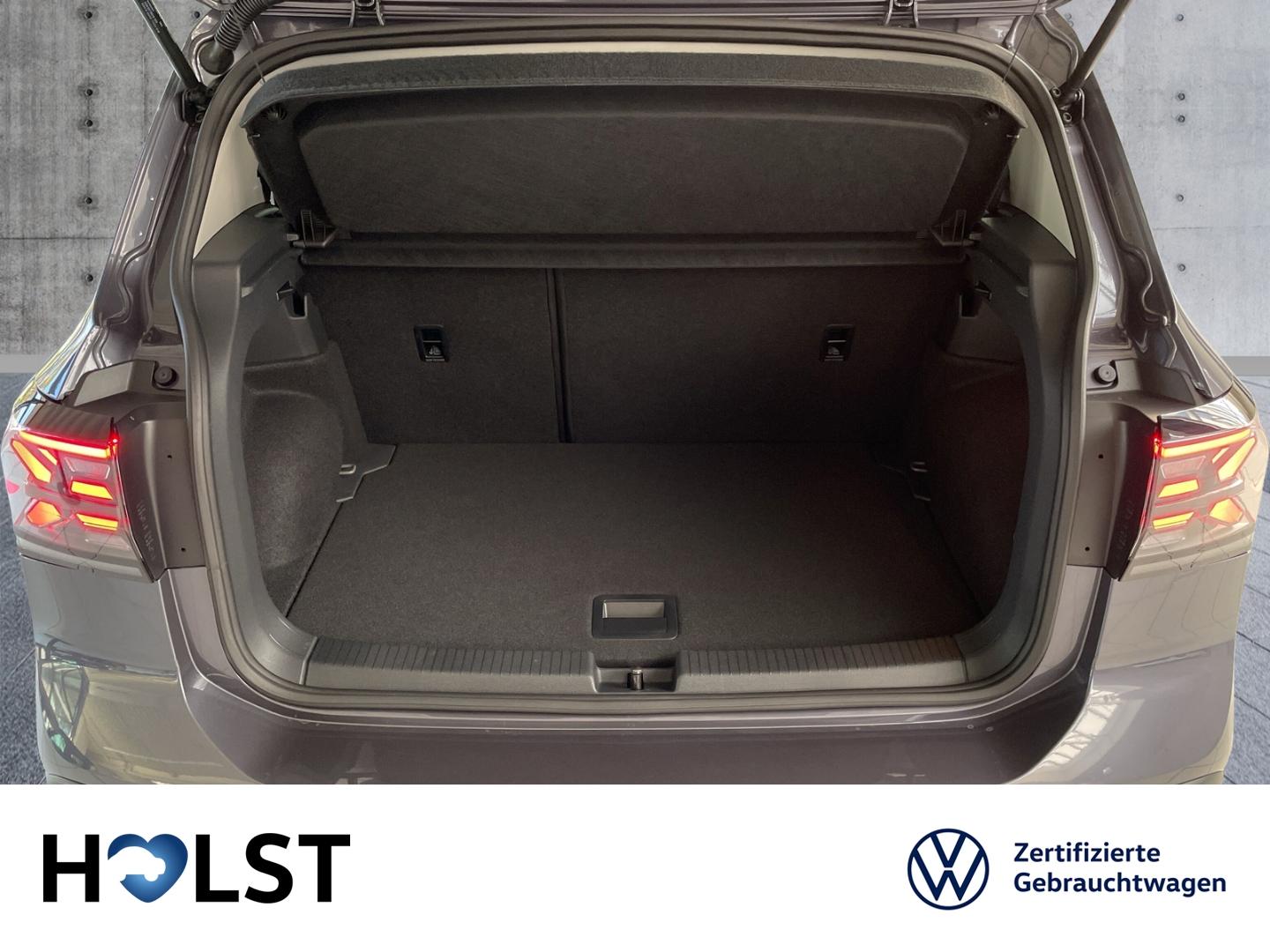 Volkswagen T-Cross DSG IQ.Drive Style