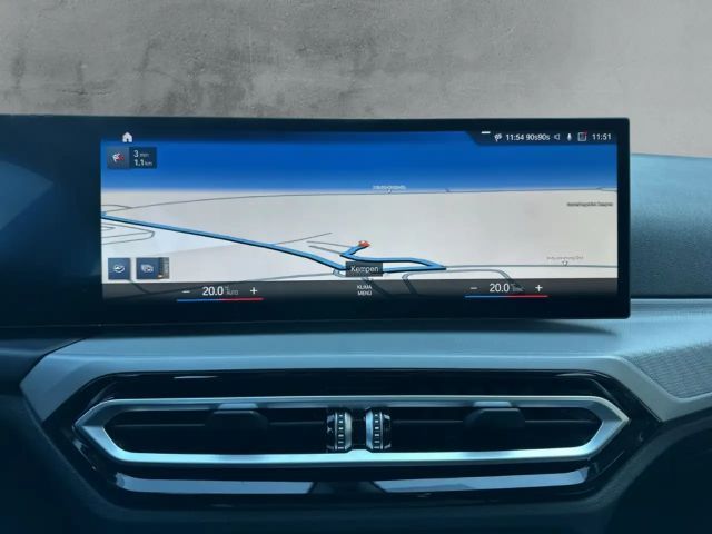 BMW 318 318i Touring