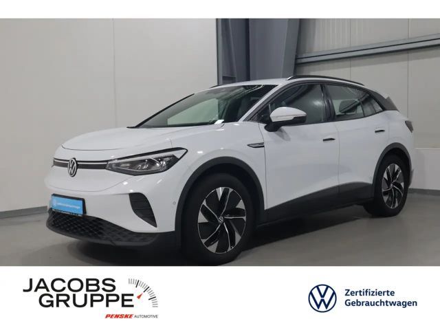 Volkswagen ID.4 Performance Pro