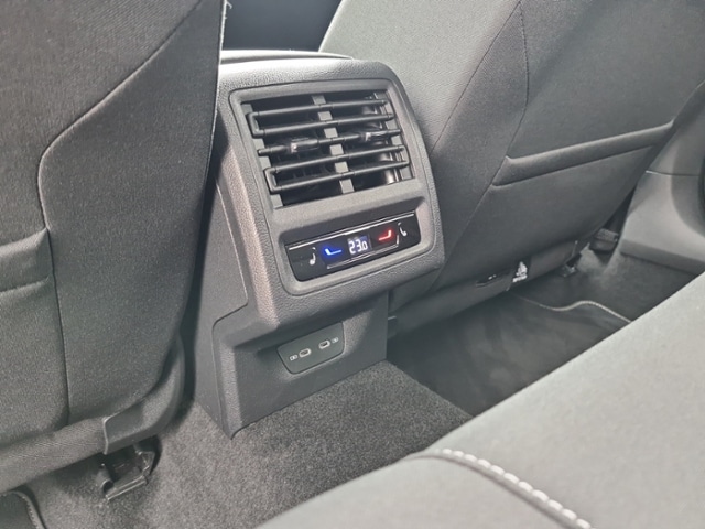 Volkswagen Golf 2.0 TDI Golf VIII