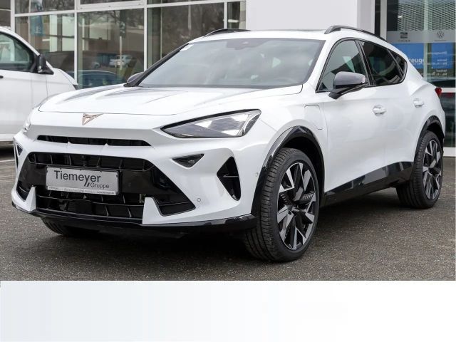 Cupra Formentor DSG VZ