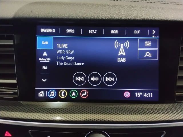 Opel Insignia Tolle Ausstattung sehr gepflegt vom Opel Partner