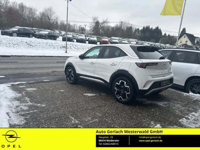 Opel Mokka Ultimate