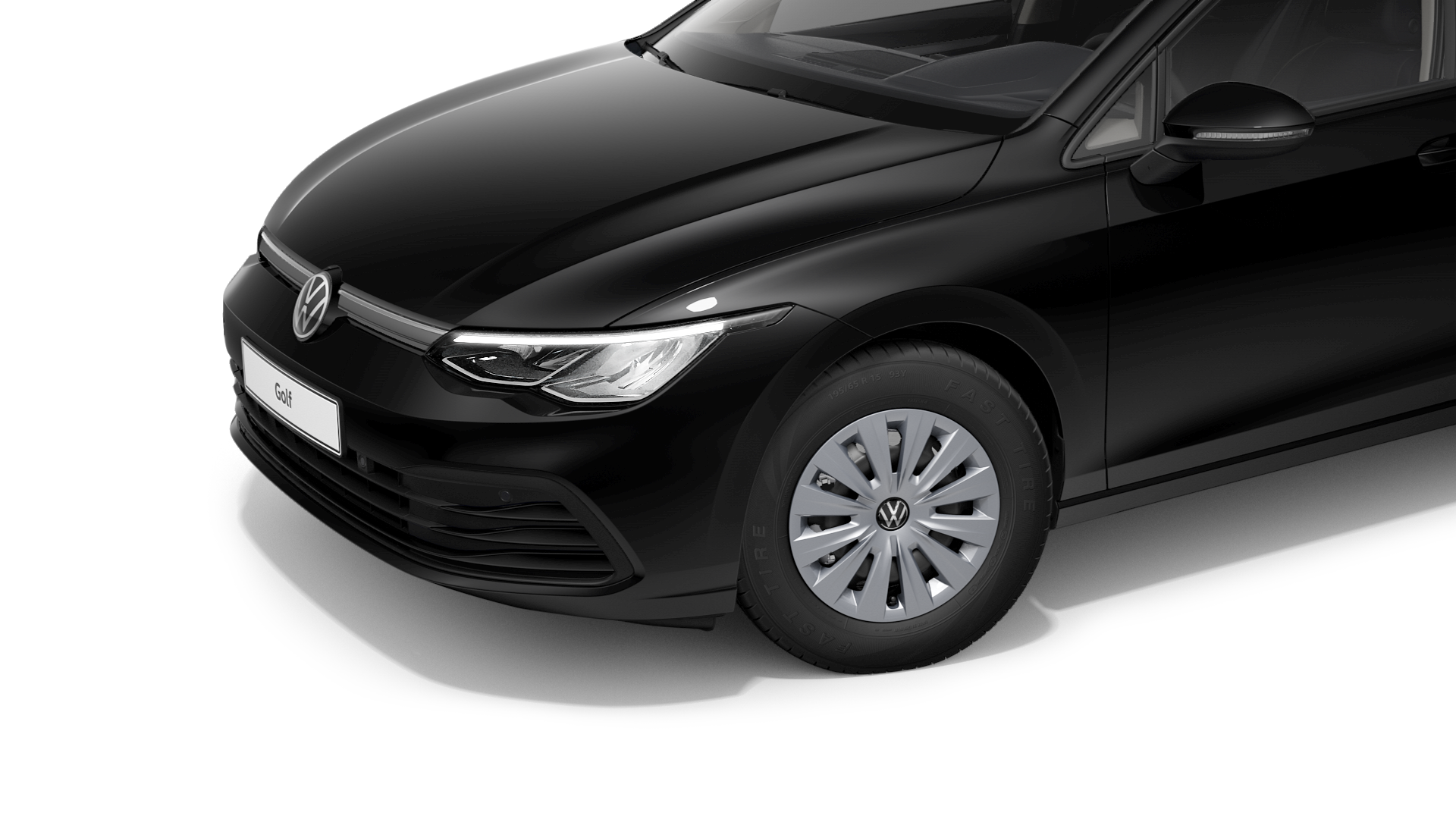 Volkswagen Golf Golf TSi Apple Carplay Sitzh LED EPC v+h