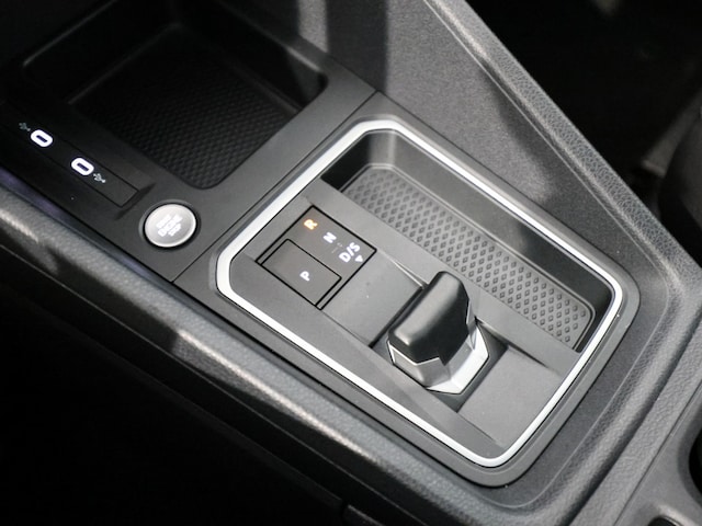 Volkswagen Caddy 2.0 TDI Style