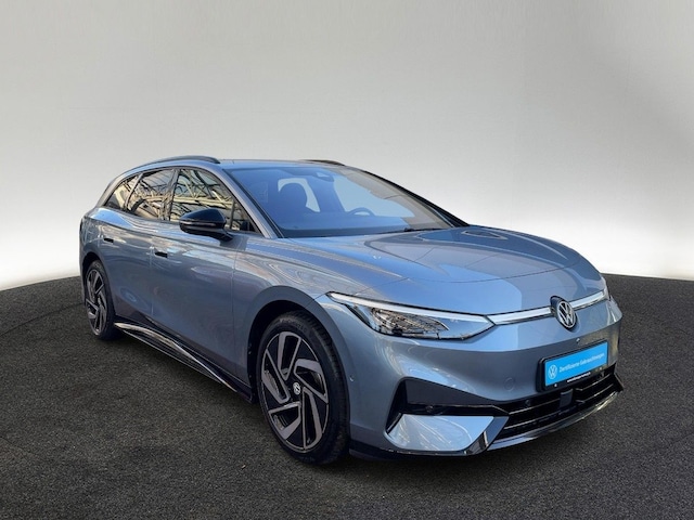 Volkswagen ID.7 Pro Tourer